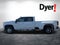 2024 Chevrolet Silverado 3500 HD LT DRW