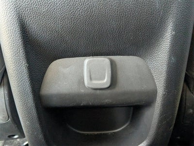 2018 Chevrolet Colorado 2WD Work Truck