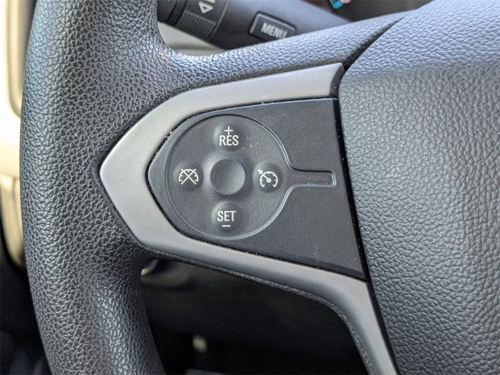 2018 Chevrolet Colorado 2WD Work Truck