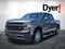 2021 Chevrolet Silverado 1500 Work Truck