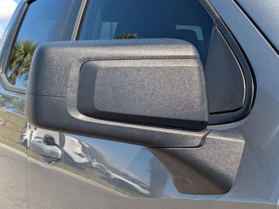 2021 Chevrolet Silverado 1500 Work Truck