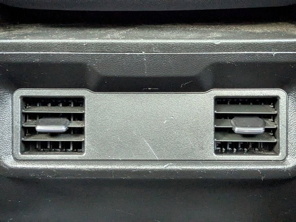 2021 Chevrolet Silverado 1500 Work Truck