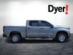 2021 Chevrolet Silverado 1500 Work Truck