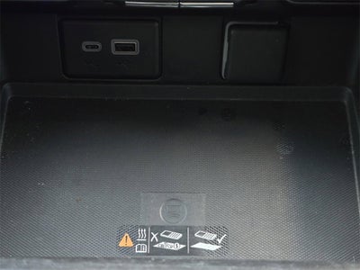 2024 GMC Yukon XL AT4