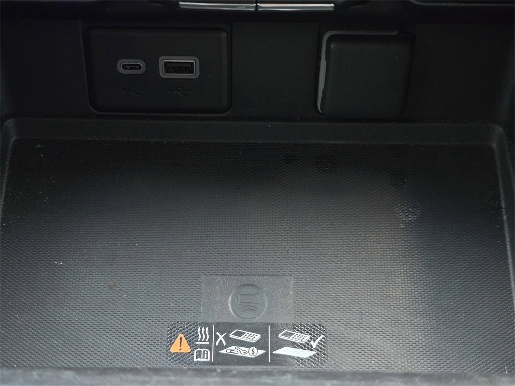 2024 GMC Yukon XL AT4