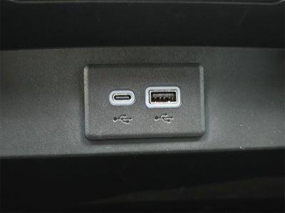 2024 GMC Yukon XL AT4