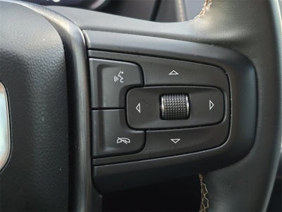 2024 GMC Yukon XL AT4