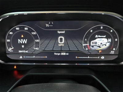 2024 GMC Yukon XL AT4