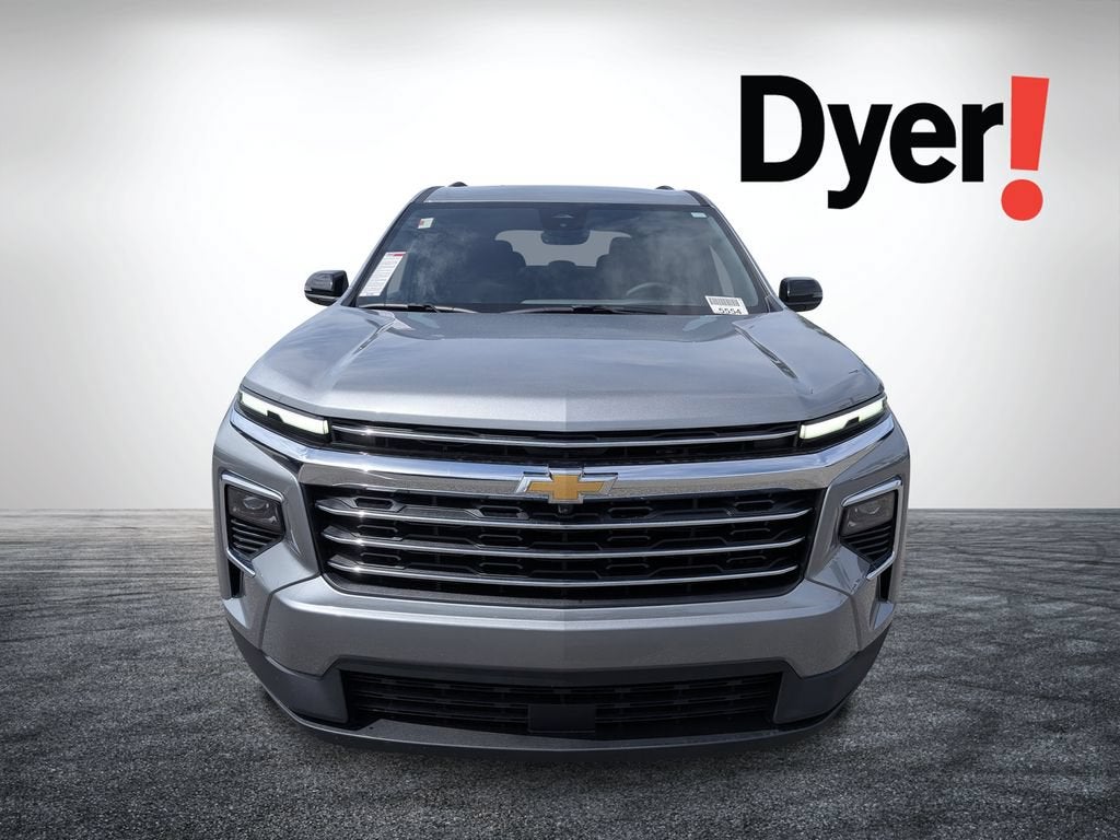 2026 Chevrolet Traverse LT - Photo 31