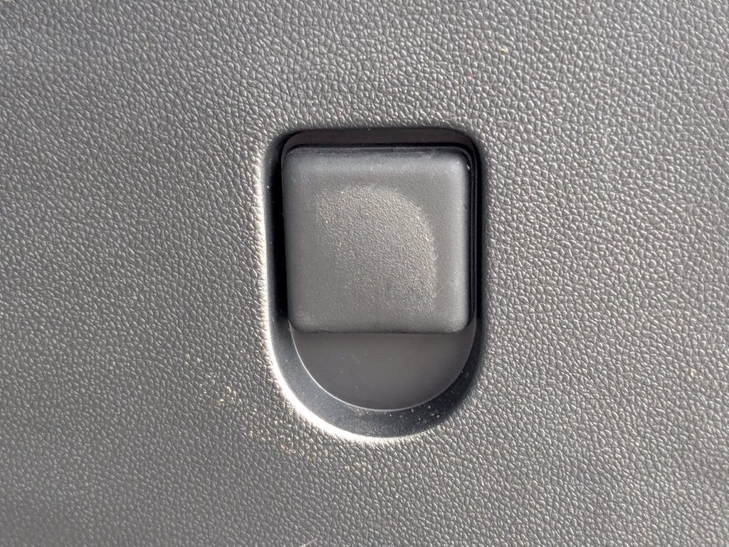 2024 Chevrolet Traverse LS