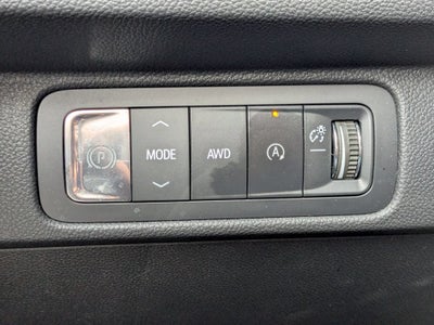 2024 Chevrolet Traverse LS