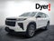 2024 Chevrolet Traverse LS