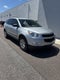 2012 Chevrolet Traverse LS