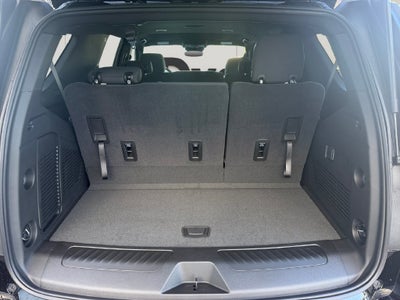 2027 Chevrolet Tahoe LS