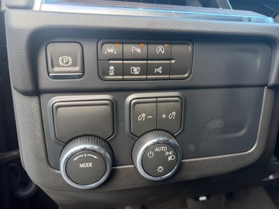 2027 Chevrolet Tahoe LS