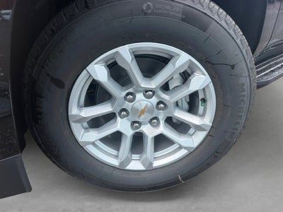 2027 Chevrolet Tahoe LS