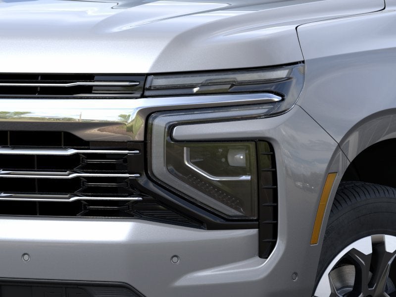 2027 Chevrolet Tahoe LT - Photo 10