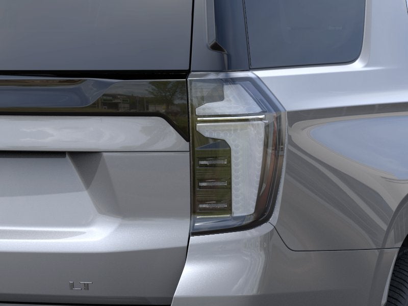 2027 Chevrolet Tahoe LT - Photo 11