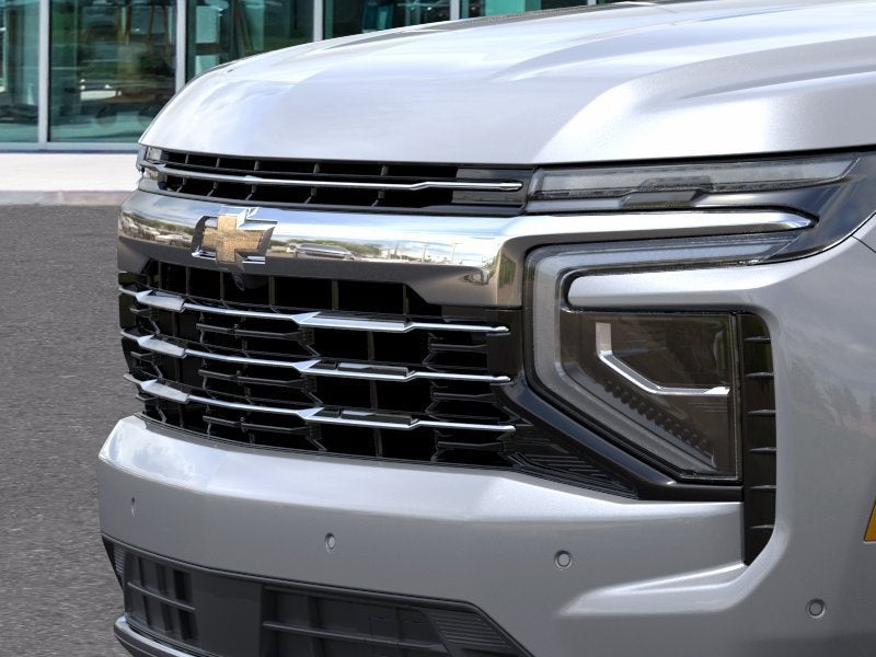 2027 Chevrolet Tahoe LT - Photo 13