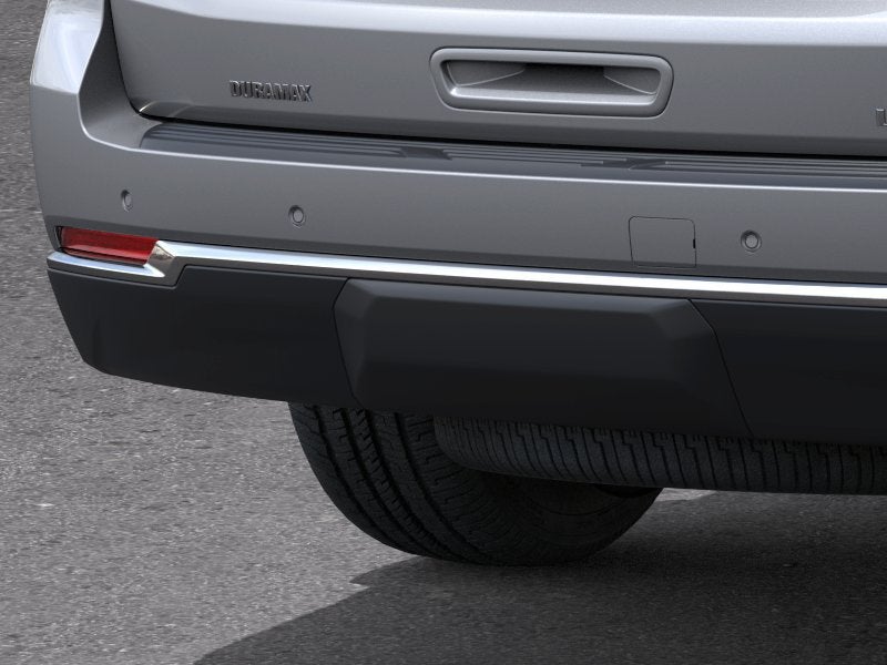 2027 Chevrolet Tahoe LT - Photo 14