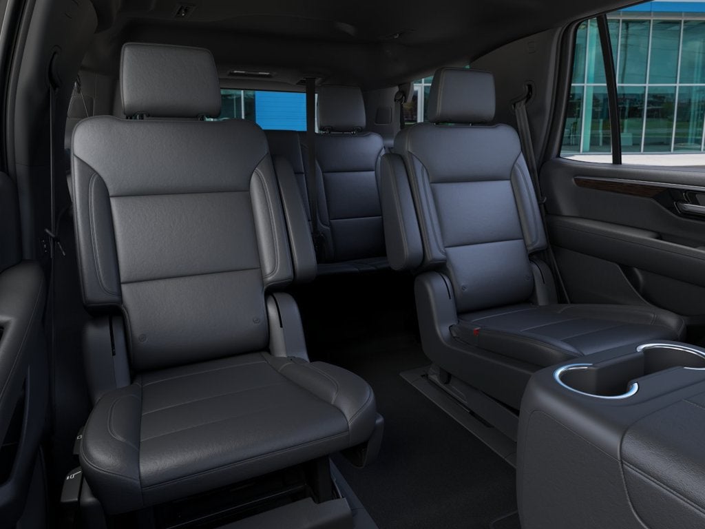 2027 Chevrolet Tahoe LT - Photo 17