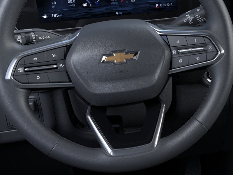 2027 Chevrolet Tahoe LT - Photo 19