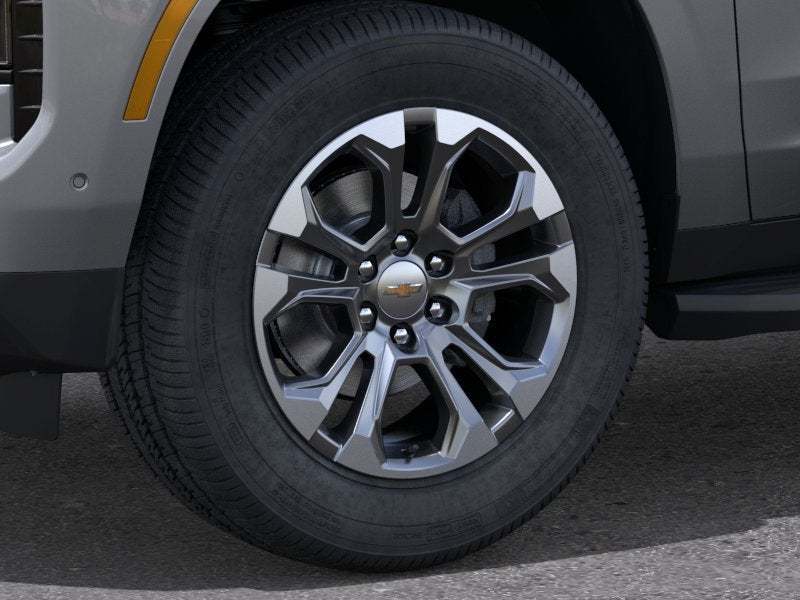 2027 Chevrolet Tahoe LT - Photo 9