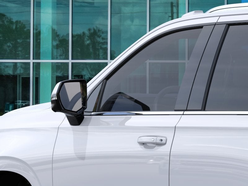 2027 Chevrolet Tahoe LT