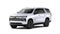 2027 Chevrolet Tahoe Premier