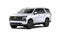 2027 Chevrolet Tahoe High Country