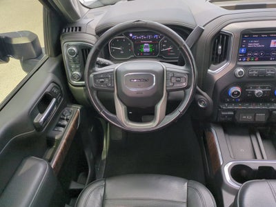 2022 GMC Sierra 2500 HD Denali