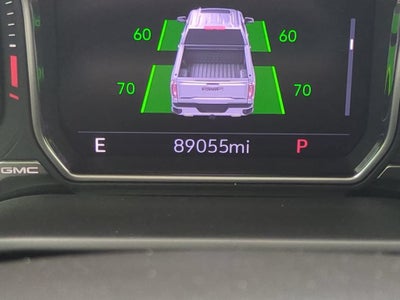 2022 GMC Sierra 2500 HD Denali