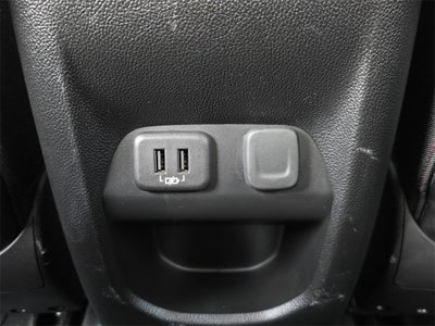 2020 GMC Canyon All Terrain - Cloth