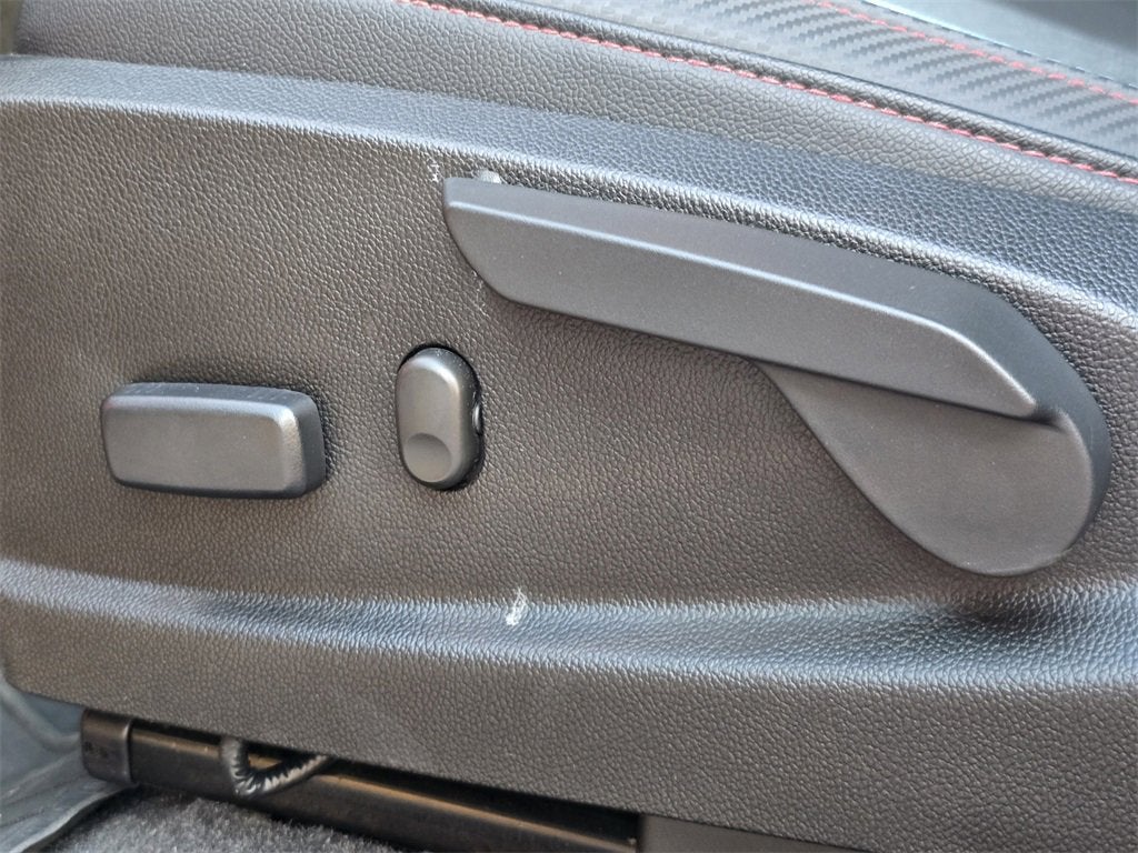 2020 GMC Canyon All Terrain - Cloth