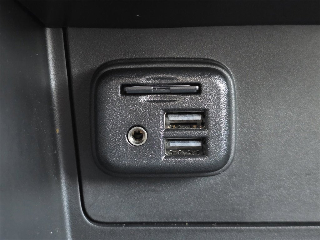 2020 GMC Canyon All Terrain - Cloth