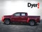 2020 GMC Canyon All Terrain - Cloth