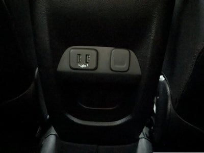 2022 GMC Canyon AT4 - Leather