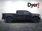 2022 GMC Canyon AT4 - Leather