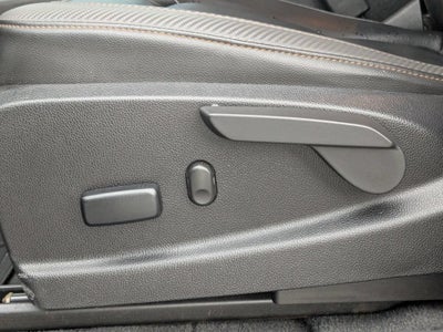 2022 GMC Canyon AT4 - Leather