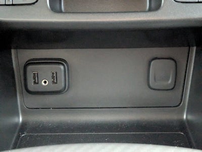 2022 GMC Canyon AT4 - Leather