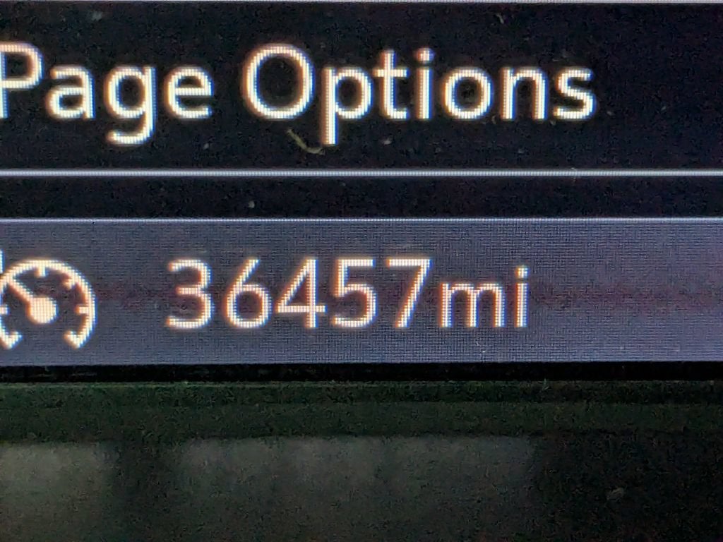 2022 GMC Canyon AT4 - Leather