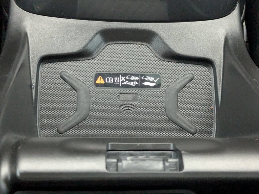 2022 GMC Canyon AT4 - Leather