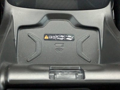 2022 GMC Canyon AT4 - Leather