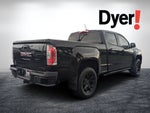 2022 GMC Canyon AT4 - Leather