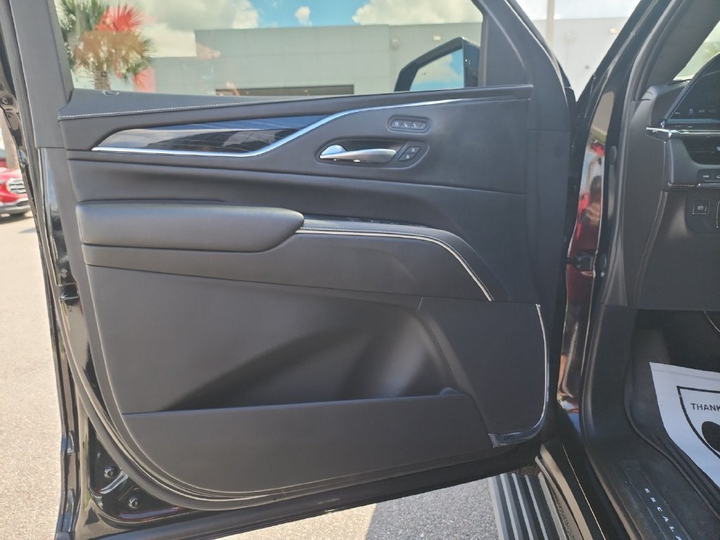 2023 Cadillac Escalade AWD V-Series