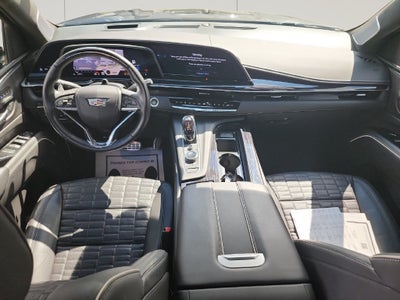 2023 Cadillac Escalade AWD V-Series