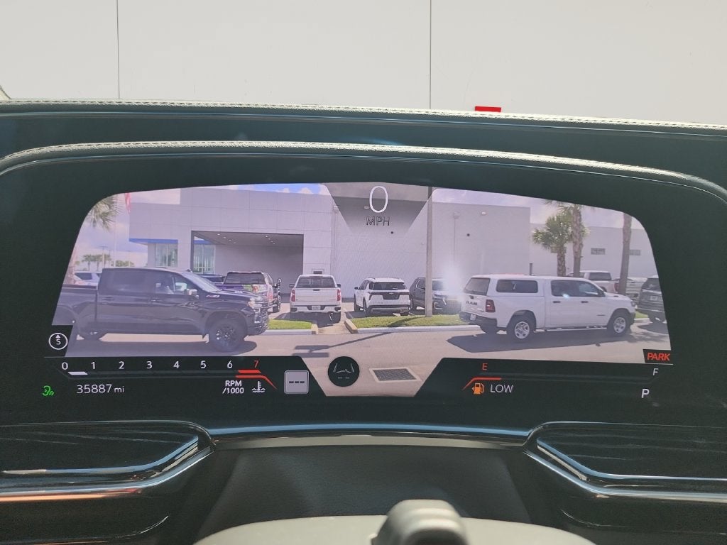 2023 Cadillac Escalade AWD V-Series