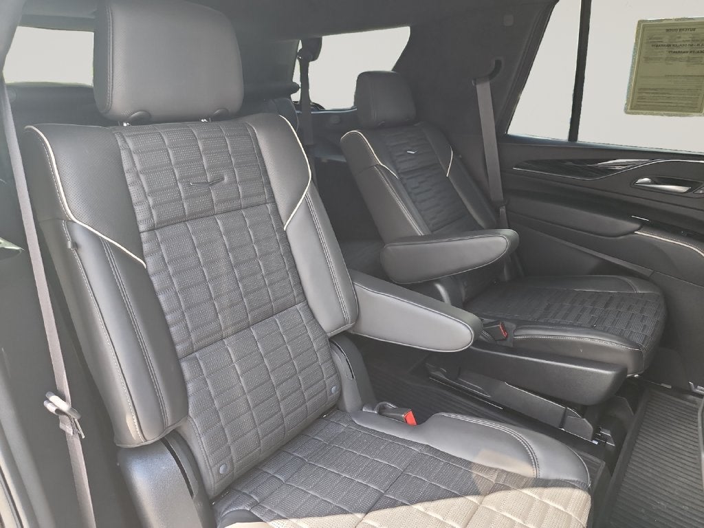 2023 Cadillac Escalade AWD V-Series