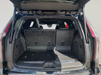 2023 Cadillac Escalade AWD V-Series