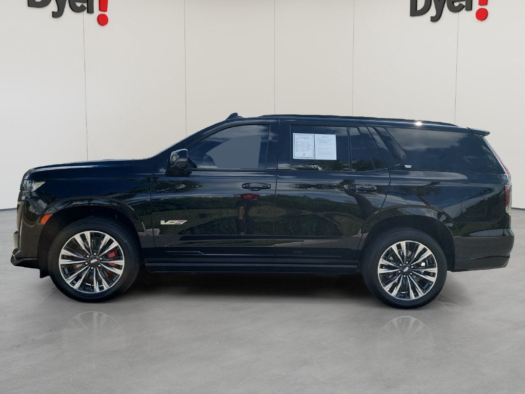 2023 Cadillac Escalade AWD V-Series